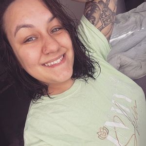 Meet your Posher, Krystle